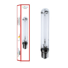 Load image into Gallery viewer, SunStream Single Ended High Pressure Sodium (HPS) Grow Light Lamp Bulb for Digital Ballast