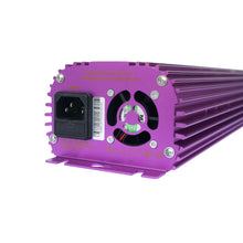 Load image into Gallery viewer, SunStream Digital Dimmable Electronic Ballast for Hydroponics System (HPS/MH)