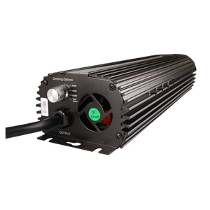 SunStream Digital Dimmable Electronic Ballast for Hydroponics System (HPS/MH)