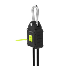 Load image into Gallery viewer, SunStream Heavy Duty Adjustable Rope Clip Hanger Rope