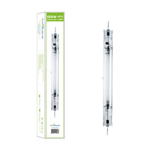 Load image into Gallery viewer, SunStream 1000 Watt Double Ended HID Open Style Digital Dimmable Grow Light System Kit