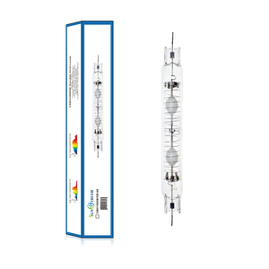 SunStream 1000 Watt Ceramic Metal Halide CMH Grow Light System Kits