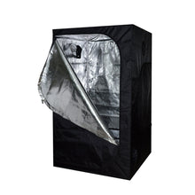 Load image into Gallery viewer, SunStream Hydroponic Grow Tent for Indoor Seedling Plant Growing, Water-Resistant