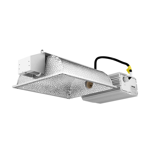 SunStream 630 Watt Ceramic Metal Halide CMH Grow Light System Kits