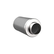Load image into Gallery viewer, SunStream Carbon Air Filter Premium Grow Tent Odor Scrubber, Top Grade Australian Virgin Charcoal