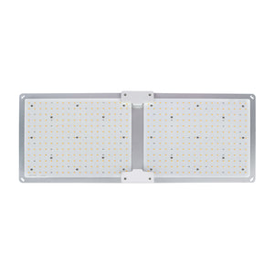 SunStream LED Grow Light With Samsung LM301B Diodes, Dimmable MeanWell Driver, Sunlike Full Spectrum For Indoor Plants Seeding Veg & Bloom Waterproof