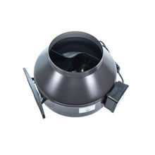 Load image into Gallery viewer, SunStream Inline Fan, Carbon Filter and Ducting Combo for Grow Tent Ventilation