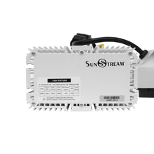 Load image into Gallery viewer, SunStream 1000 Watt Ceramic Metal Halide CMH Grow Light System Kits