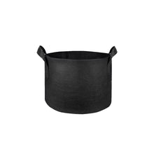 Load image into Gallery viewer, SunStream 5-Pack Heavy Duty Thickened Nonwoven Fabric Pots Grow Bags With Handles