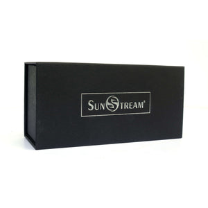 SunStream LED Grow Room Safety Glasses for Indoor Garden Hydroponics Greenhouse UV Blocking