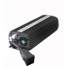 Load image into Gallery viewer, SunStream Digital Dimmable Electronic Ballast for Hydroponics System (HPS/MH)