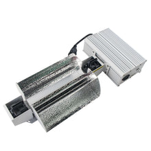 Load image into Gallery viewer, SunStream 1000 Watt Double Ended HID Open Style Digital Dimmable Grow Light System Kit