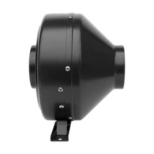 Load image into Gallery viewer, SunStream Duct Inline Fan Vent Blower for HVAC Exhaust and Intake, Grounded Power Cord