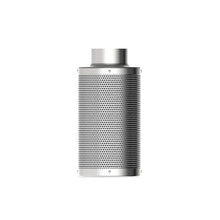 Load image into Gallery viewer, SunStream Inline Fan, Carbon Filter and Ducting Combo for Grow Tent Ventilation