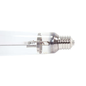 SunStream Single Ended High Pressure Sodium (HPS) Grow Light Lamp Bulb for Digital Ballast