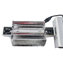 Load image into Gallery viewer, SunStream 1000 Watt Double Ended HID Open Style Digital Dimmable Grow Light System Kit