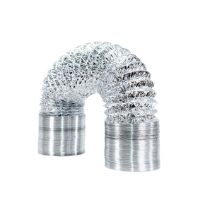 SunStream Inline Fan, Carbon Filter and Ducting Combo for Grow Tent Ventilation