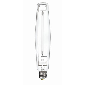 SunStream Single Ended High Pressure Sodium (HPS) Grow Light Lamp Bulb for Digital Ballast