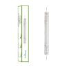 SunStream Double Ended Metal Halide (MH) Grow Light Lamp Bulb for Digital Ballast