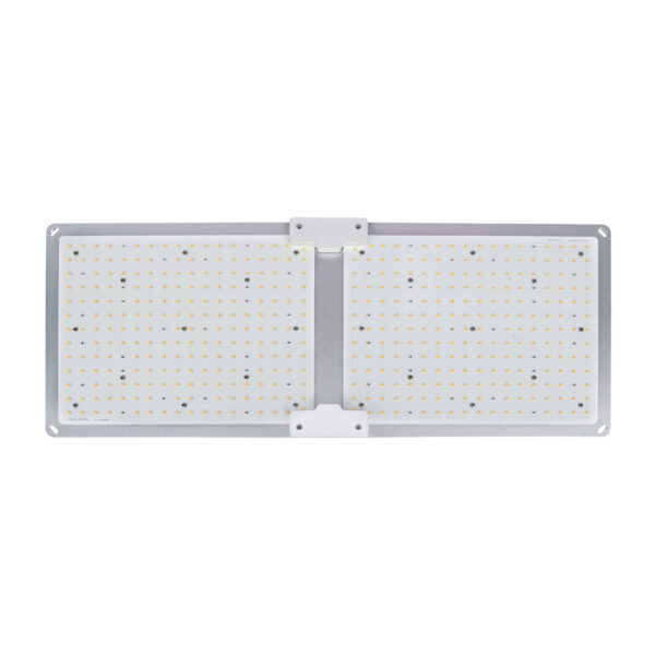 SunStream LED Grow Light With Samsung LM301B Diodes, Dimmable MeanWell Driver, Sunlike Full Spectrum For Indoor Plants Seeding Veg & Bloom Waterproof