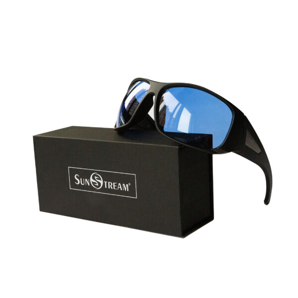 HPS Grow Room Safety Glasses