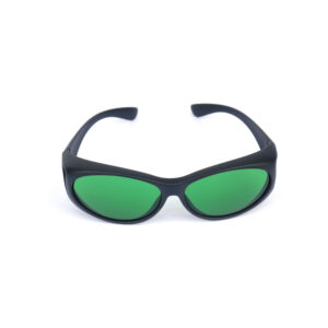 LED Grow Room Safety Glasses