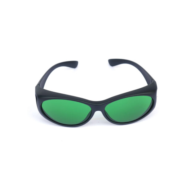 LED Grow Room Safety Glasses