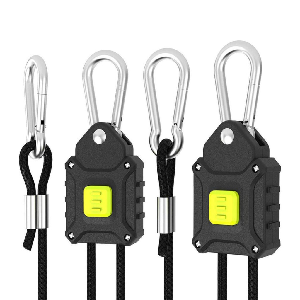 Hybrid Rope Clips SunStream Heavy Duty Adjustable Rope Clip Hanger Rope | SunStream ...
