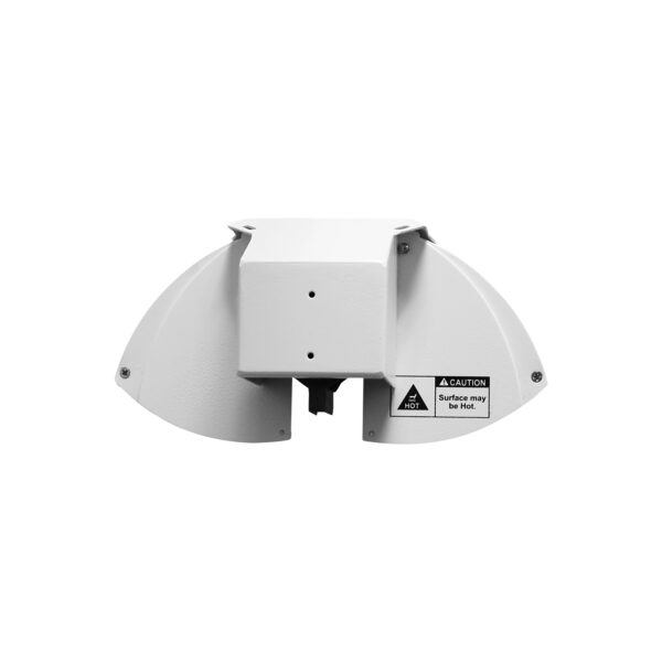 SunStream 1000 Watt Double Ended HID Close Style Digital Dimmable Grow Light System Kit