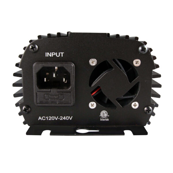 SunStream Digital Dimmable Electronic Ballast for Hydroponics System (HPS/MH)