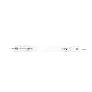 SunStream Double Ended High Pressure Sodium (HPS) Grow Light Lamp Bulb for Digital Ballast