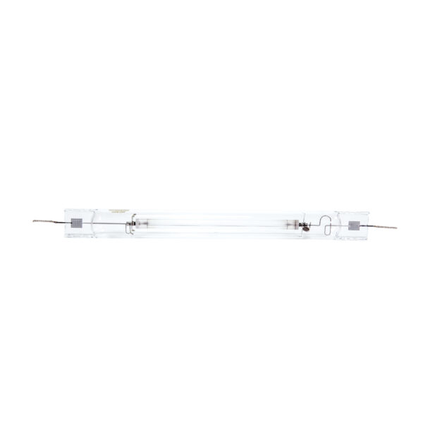 SunStream Double Ended High Pressure Sodium (HPS) Grow Light Lamp Bulb for Digital Ballast